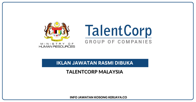 TalentCorp Malaysia
