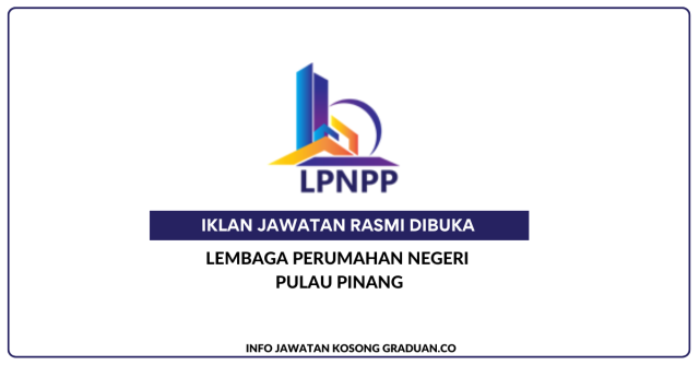 Lembaga Perumahan Negeri Pulau Pinang