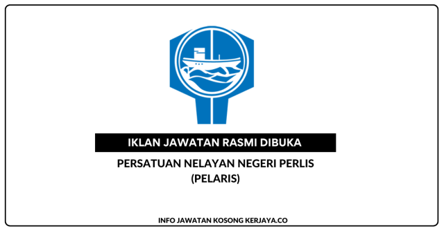 Persatuan Nelayan Negeri Perlis (PELARIS)