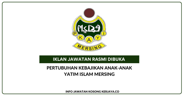 Pertubuhan Kebajikan Anak-Anak Yatim Islam Mersing