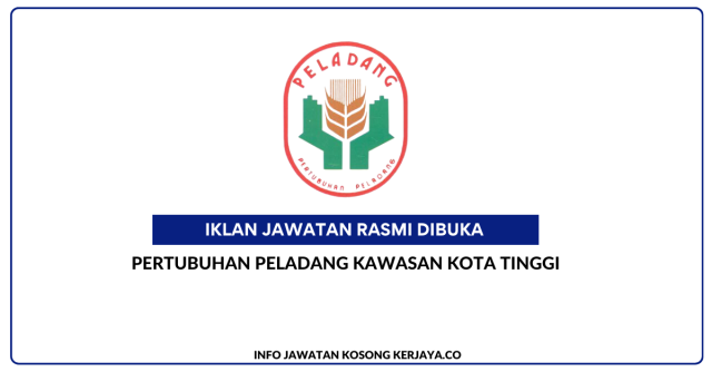 Pertubuhan Peladang Kawasan Kota Tinggi