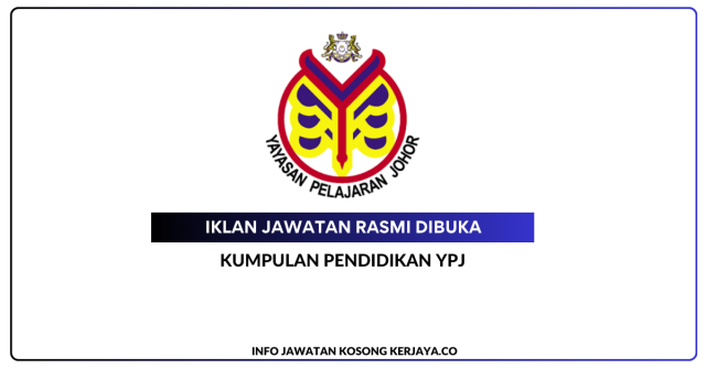 Kumpulan Pendidikan YPJ