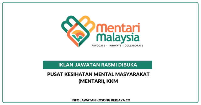 Pusat Kesihatan Mental Masyarakat (MENTARI), KKM ~ Personel MySTEP