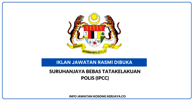 Suruhanjaya Bebas Tatakelakuan Polis (IPCC)