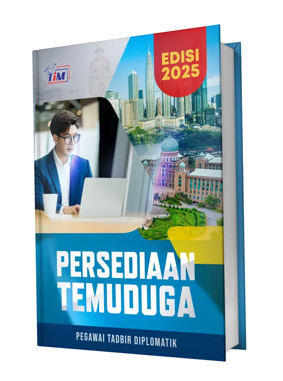 Persediaan Temuduga PTD