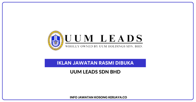 UUM Leads Sdn Bhd ~ Multimedia & Content Creator