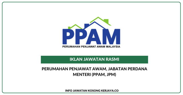 Perumahan Penjawat Awam, Jabatan Perdana Menteri (PPAM, JPM) ~ Kekosongan Jawatan Protege