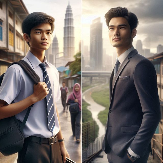 Senarai Jawatan Kerajaan Untuk Lepasan SPM Tanpa Perlu Pengalaman