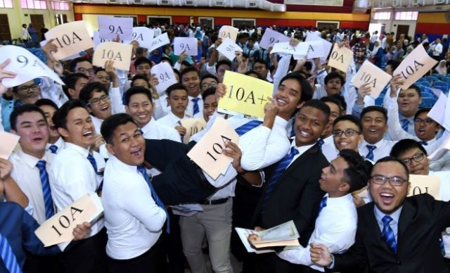 Semakan Keputusan SPM 2023: SMS, Online & Hadir Sekolah
