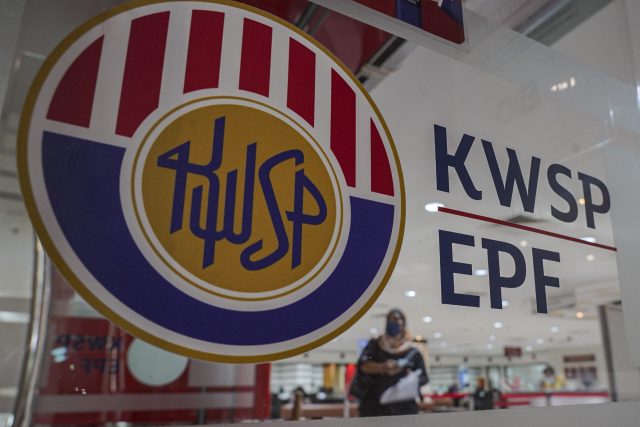 Akaun Fleksibel KWSP: Ada Pencarum Sudah Berjaya Keluarkan Duit