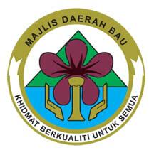 Majlis Daerah Bau ~ Atendan Perpustakaan