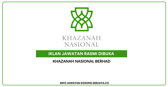 Khazanah Nasional Berhad