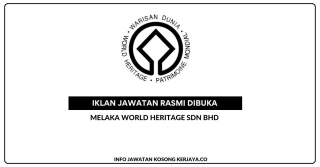 Melaka World Heritage Sdn Bhd