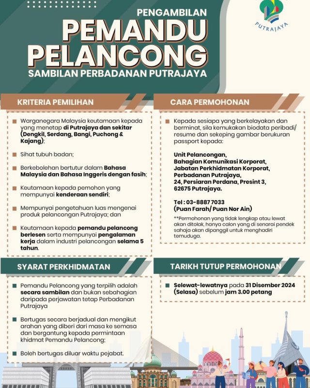 Perbadanan Putrajaya