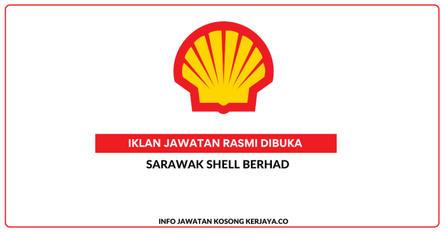 Sarawak Shell Berhad ~ Jawatan Kosong Process Engineer & Operation Technician Process
