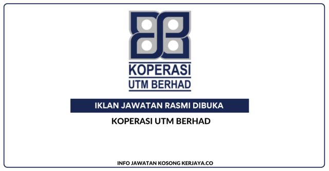 Koperasi UTM Berhad