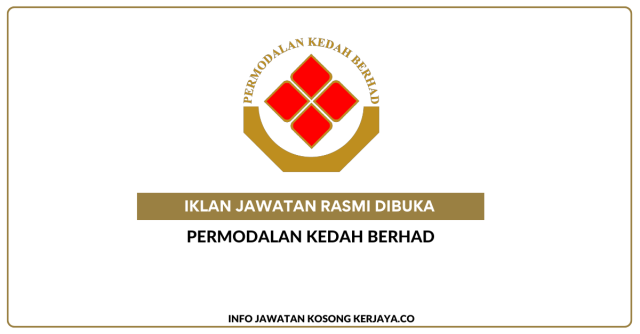 Permodalan Kedah Berhad