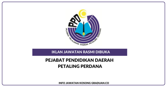 Pejabat Pendidikan Daerah Petaling Perdana