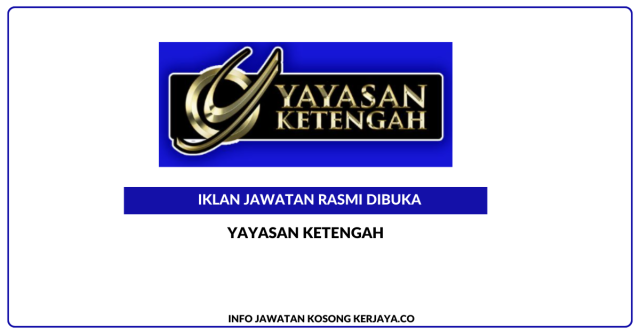 Yayasan KETENGAH