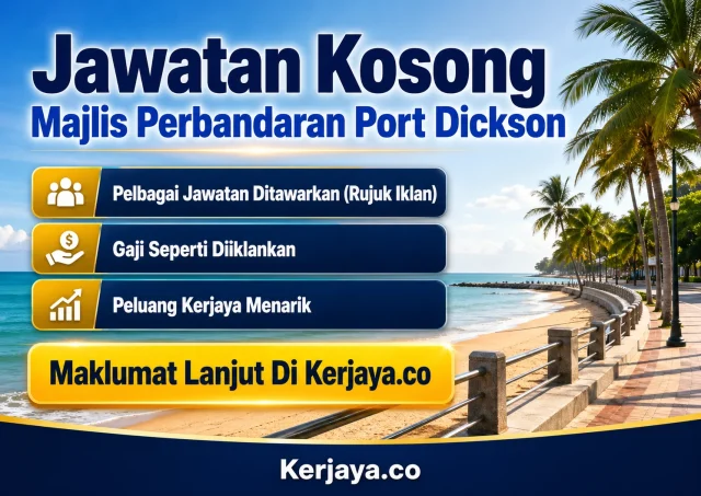 Majlis Perbandaran Port Dickson (MPPD)