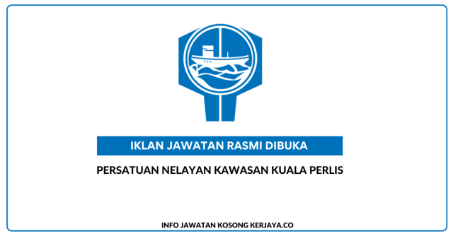 Persatuan Nelayan Kawasan Kuala Perlis ~ Jawatan Pemandu Lori Tangki Diesel