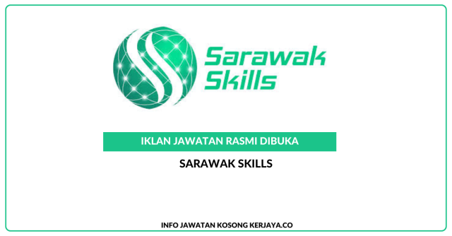 Sarawak Skills ~ Kekosongan Jawatan Program Development Executive