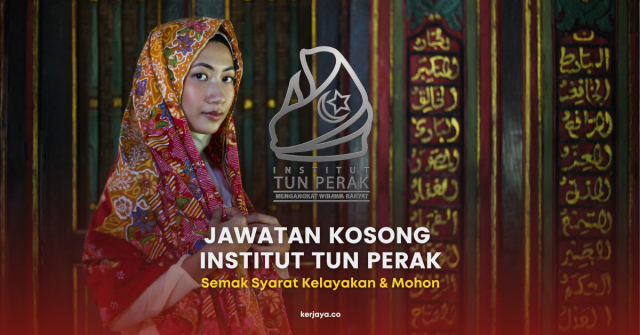 Institut Tun Perak