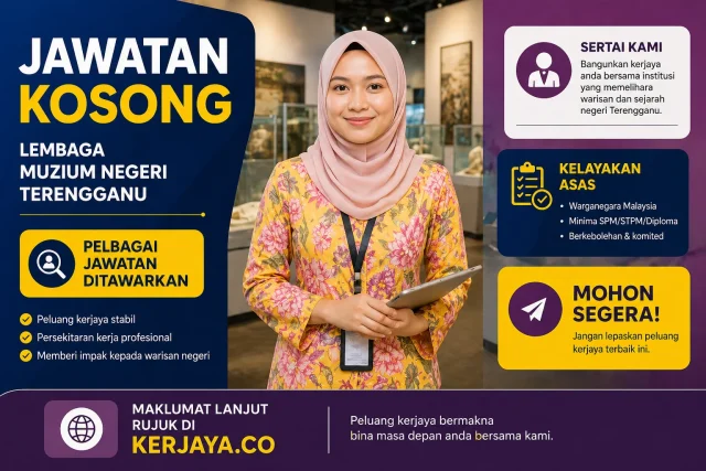 Lembaga Muzium Negeri Terengganu
