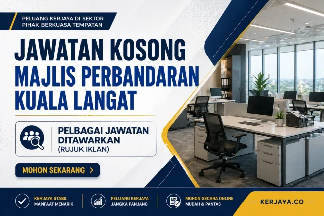Majlis Perbandaran Kuala Langat