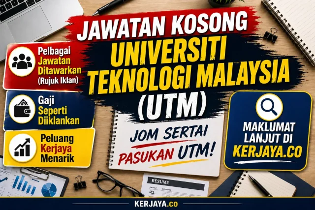 Universiti Teknologi Malaysia (UTM)
