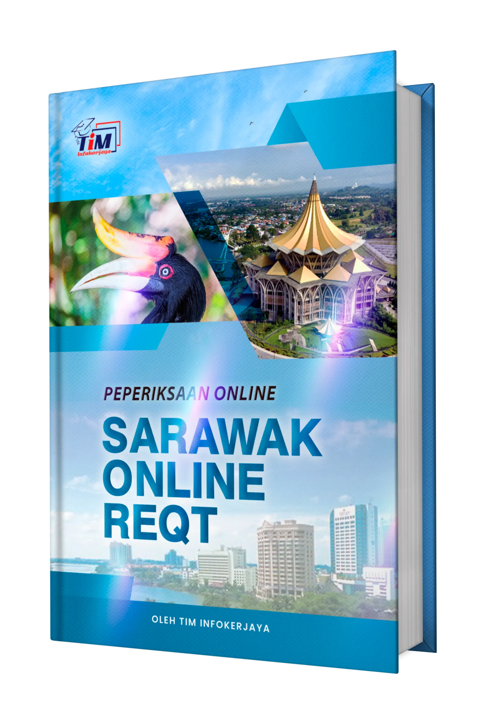Panduan REQT Sarawak
