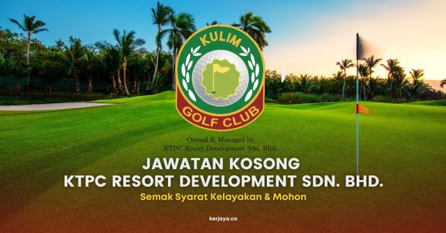 KTPC Resort Development Sdn. Bhd.