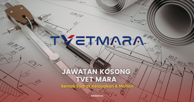 TVET MARA
