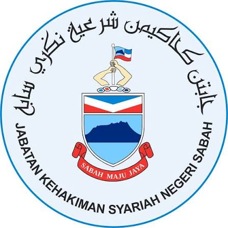 Jabatan Kehakiman Syariah Negeri Sabah