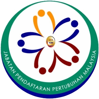 Jabatan Pendaftaran Pertubuhan Malaysia (JPPM)