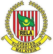 Jabatan Sukarelawan Malaysia (RELA)