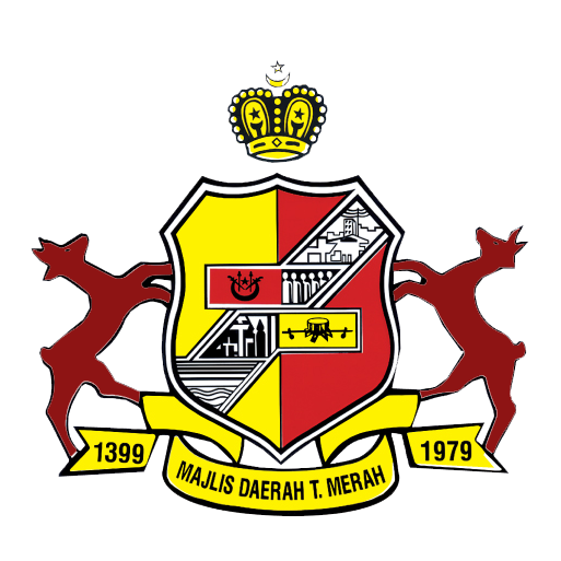 Majlis Daerah Tanah Merah