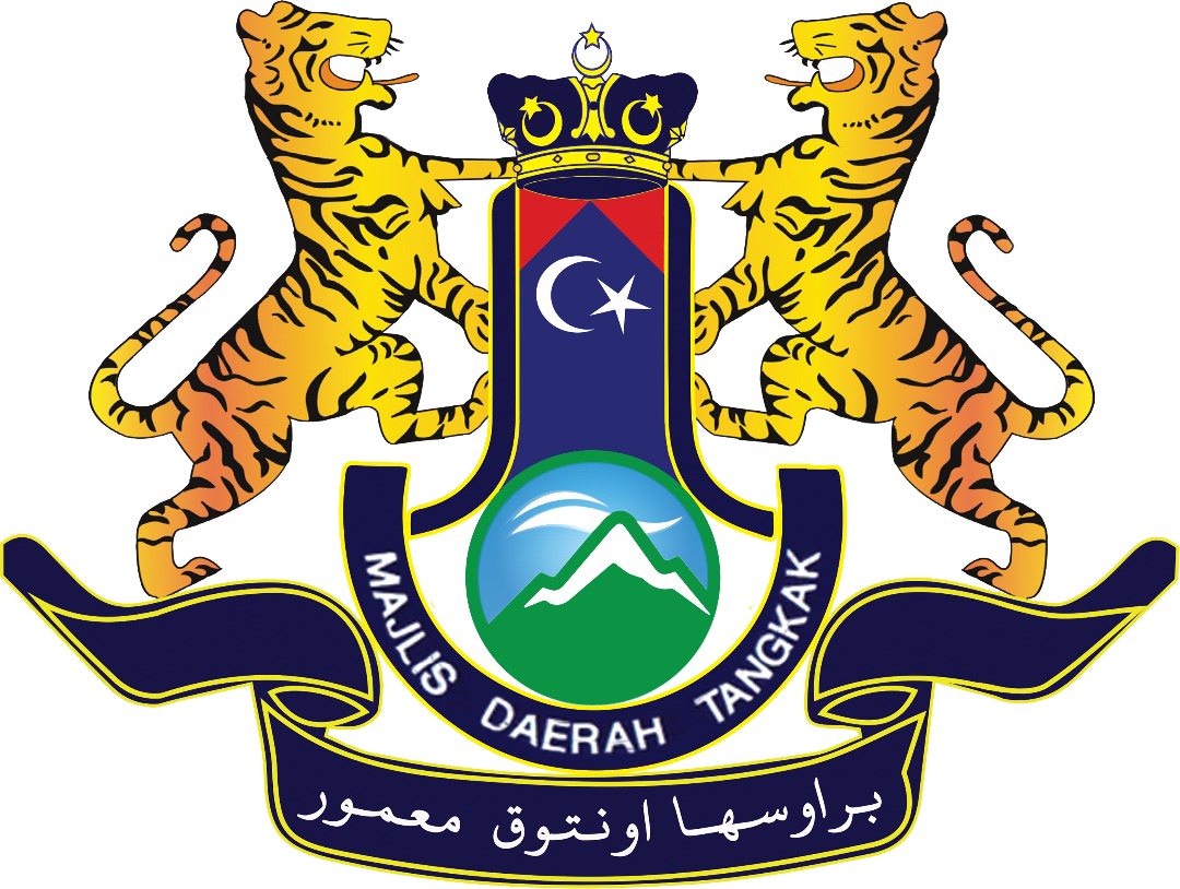 Majlis Daerah Tangkak