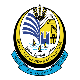 Majlis Perbandaran Manjung