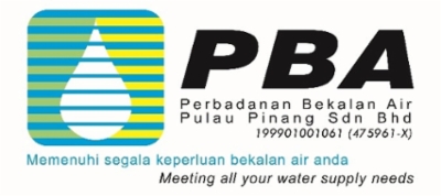 Perbadanan Bekalan Air Pulau Pinang Sdn Bhd