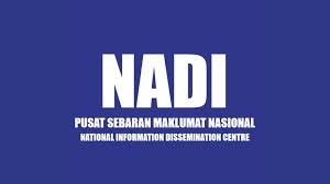 Pusat Sebaran Maklumat Nasional (NADI)