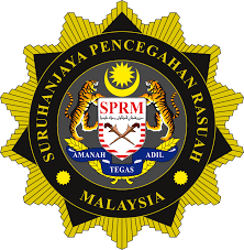 Suruhanjaya Pencegahan Rasuah Malaysia (SPRM)