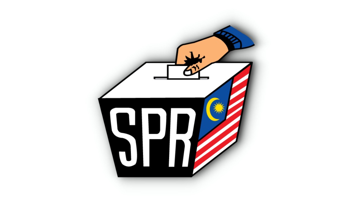 Suruhanjaya Pilihan Raya Malaysia