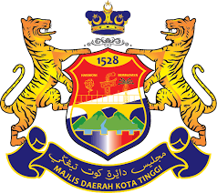 Majlis Daerah Kota Tinggi