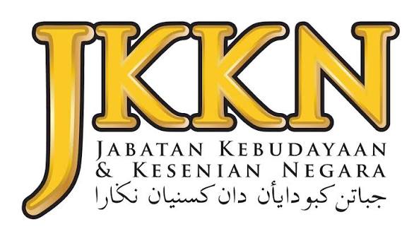 Jabatan Kebudayaan Dan Kesenian Negara (JKKN)