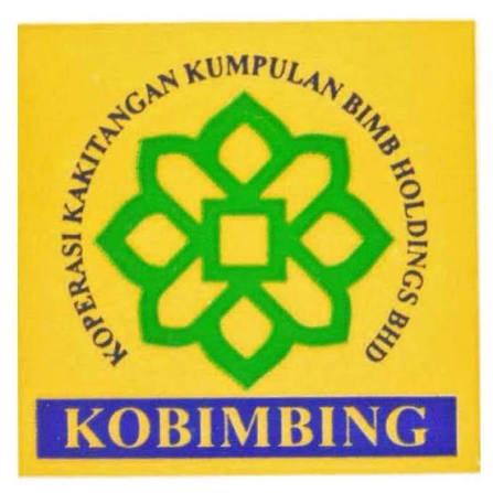 Koperasi Kakitangan Kumpulan BIMB Holdings Malaysia Berhad (KOBIMBING)