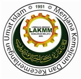 Lembaga Amanah Kebajikan Melayu Miri (LAKMM)