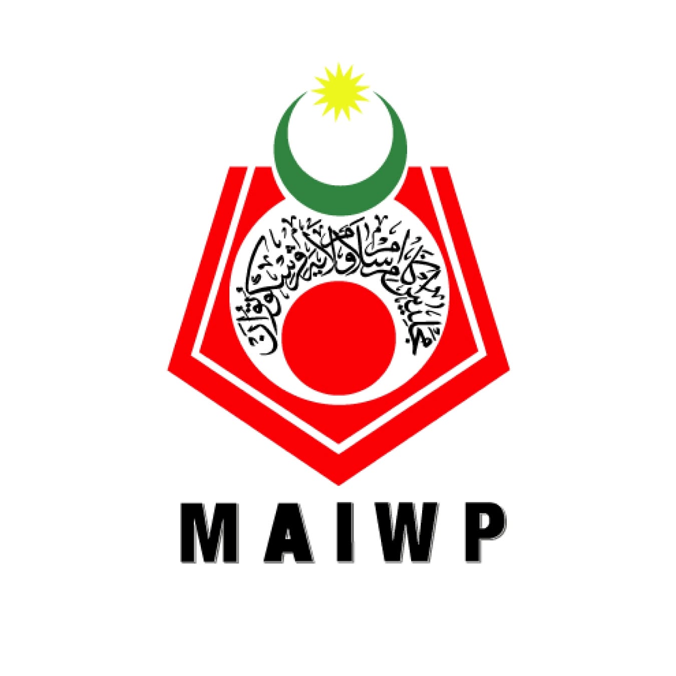 Majlis Agama Islam Wilayah Persekutuan