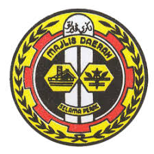 Majlis Daerah Selama