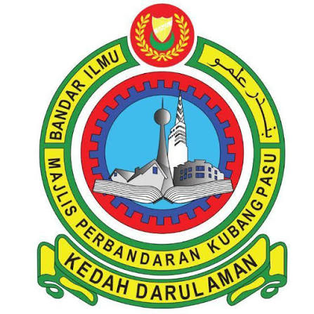 Majlis Perbandaran Kubang Pasu (MPKP)